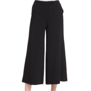 Elizabeth & James 'Presli' Cropped Wide Leg Pants